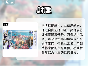 🔥2025最火RPGTOP5速-download！🎮截图2