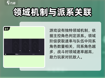 归龙潮编队攻略🔥游戏通关秘籍在这里！截图2