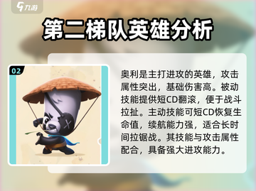动物王者最强🔥动物大起底！快来抓它🎮截图3