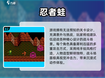 🔥2025双人打怪游戏TOP榜🎮高人气同屏激战推荐！截图3