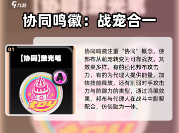 绝区零🔥协同鸣徽超强攻略🌟新手必看！截图2