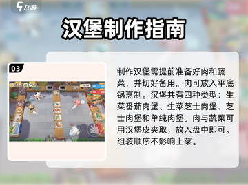 代号厨房菜谱大公开！玩游戏🔥做美食，谁说游戏只能虚拟？🎮截图4