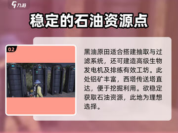 七日世界🎉抽油秘籍大公开！玩家必看📌截图3