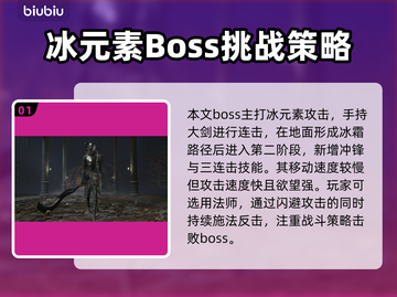 艾尔登法环🔥黑夜君临萨米尔古英雄打法揭秘！⚔截图2