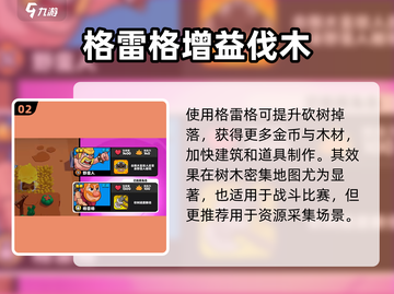 💥爆裂小队格雷格有多强？🔥截图3