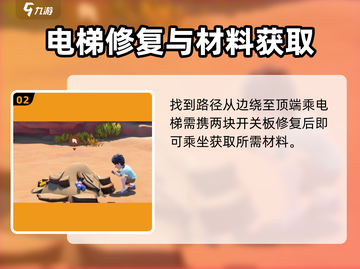 沙石镇时光🔥尖晶石获取方法大公开！玩家必看💎截图3