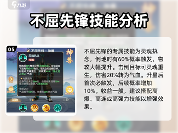 阴阳师：离火之境神兽🔥祈愿必得攻略！截图6