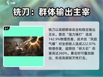 新月同行🔥特攻型角色全揭秘！🎮截图2