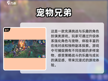 🐶2025必玩！经典单机宠物游戏合集🔥截图2