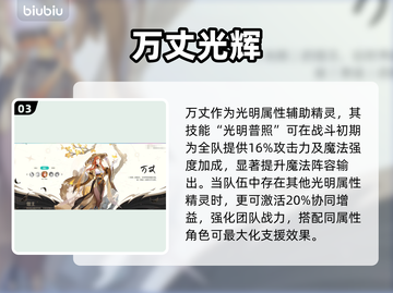 🔥崩坏精灵角色全揭秘✨截图4