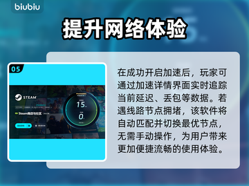 PC游戏加速器推荐🎉，下载地址大公开！🔥截图6