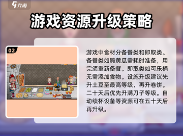 沙威玛传奇🔥超简单玩法攻略，轻松上手！截图3
