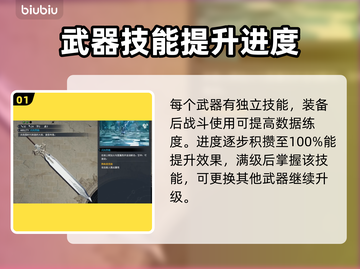 最终幻想7重生：武器升级🔥秘籍大公开！截图2