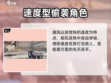 天启行动捷风🔥游戏体验超神！⚡截图2