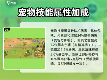 万龙觉醒🔥蓝闪仙女龙超详细解析来啦！截图7