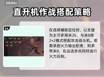 BrokenArrow直升机玩法大揭秘！游戏达人必备🔥icopter截图5