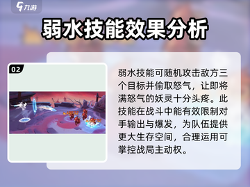 天境传说🔥共工角色超强详细介绍来啦！💥截图3