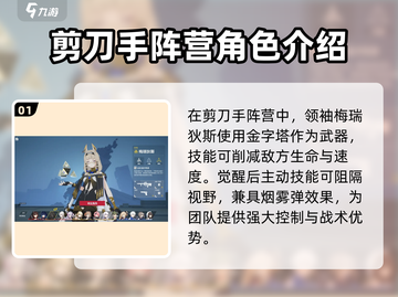 卡拉彼丘🔥必玩角色大揭秘！✨截图2