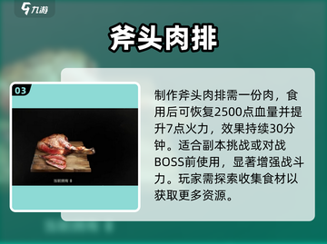 代号56美食全揭秘！🔥截图4