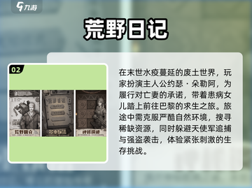🔥2020单机游戏TOP榜🎮超好玩推荐！截图3