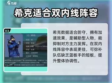 街篮2🔥最强人物排行榜出炉，速来围观！🏀截图4