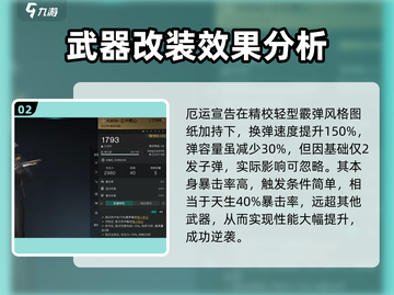 七日世界猎人拔枪居合流🔥超强玩法速看！截图3