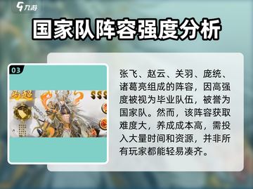 将灵说手游🔥最强阵容搭配攻略来啦！💡截图4