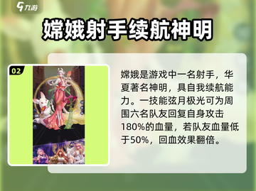 第七幻域🐰兔子角色大揭秘！游戏迷必看🔥截图3