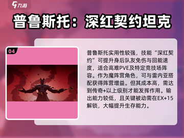 剑与远征2🔥神魔英雄强力推荐！必看👇截图5