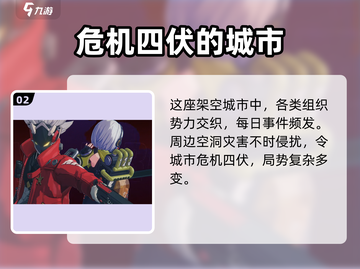 绝区零🔥排位玩法全面解析，模式介绍不容错过！截图3