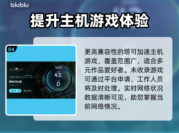 霍格沃茨之遗黑屏解决方法💎让你秒进游戏不卡顿！截图5