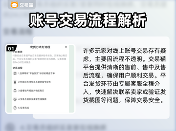 🔥游戏账号买卖APP大揭秘！速看哪个平台最靠谱🎮截图2
