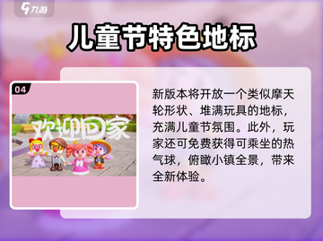 摩尔庄园二周年💥活动攻略来了！🎁快抢截图5
