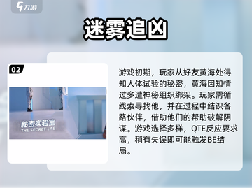 《反转21克》重磅上线！🕒🎮揭秘时间一览截图3