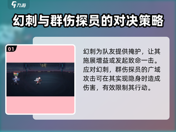 双生幻想✨幻刺玩法超全攻略来了！还不快来学？截图2