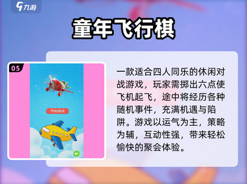 ✈2025飞机必备单机游戏TOP榜截图6