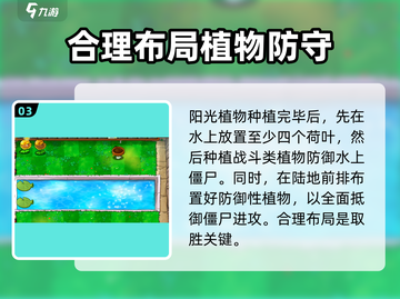 植物大战僵尸杂交版第12关打法教学🔥游戏技巧大公开！🎉截图4