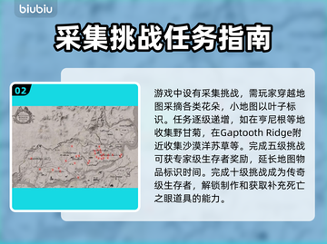 荒野大镖客PC版🔥挑战任务全介绍！🔥截图3