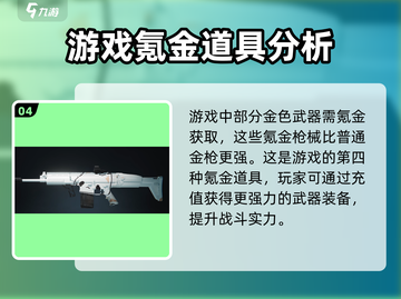七日世界🔥必买氪金道具大揭秘！💎截图5
