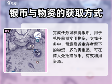 阿瑞斯病毒2🔥全网最全游戏攻略大全，快收藏！🎮截图6