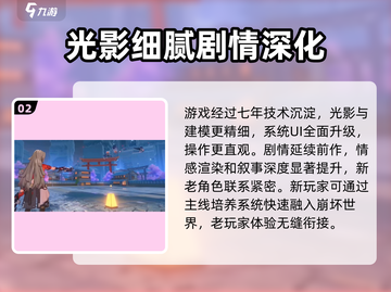 崩坏3第二部🔥老角色何去何从？未来价值大起底！截图3