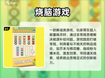 🔥2025爆款智力游戏合集！🧠挑战高难度关卡🎮截图2
