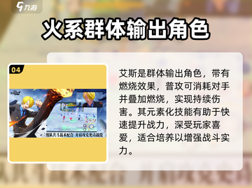 代号伙伴角色强度排行榜🔥游戏名必备🔥截图5
