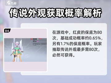 卡拉彼丘✨抽卡保底机制大曝光！必看攻略🔥截图5
