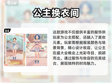 2025最🔥换装单机游戏合集👗玩到停不下来！截图5