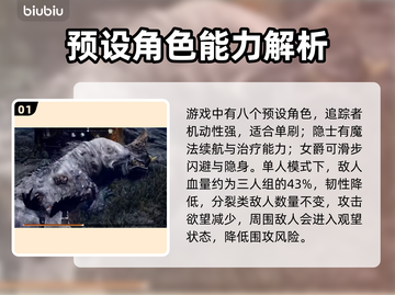 艾尔登法环黑夜君临单人玩法🔥超详细攻略来啦！截图2