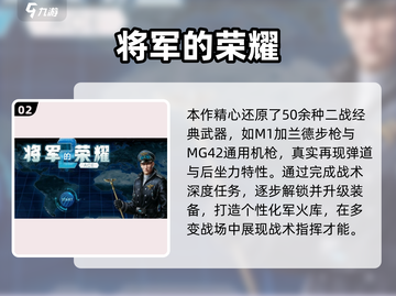 🔥2025二战单机神作推荐🎮玩到停不下来！截图3