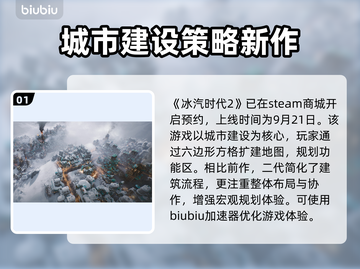 冰汽时代2下载🔥最新方法揭秘！🎮截图2