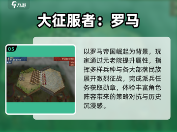 🔥2025最燃战争游戏TOP榜💥截图6