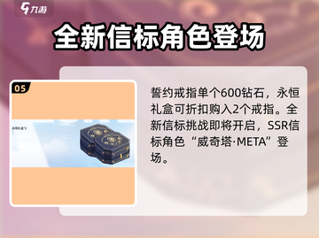 碧蓝航线💥2024端午活动大曝光🔥提前知道所有秘密！截图6